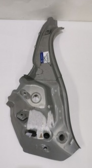 фото thumb №1, Панель фари лівий задня стінка hyundai i30 iii 18-