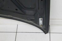 фото thumb №6, Nissan qashqai j10 06r- капот кришка двигуна bw9