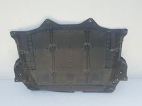 фото thumb №5, Nissan leaf плита защита подвеска