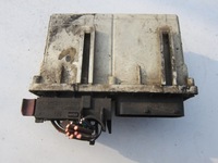 фото thumb №5, Блок управления вентиляторов 24409214 15396914 opel