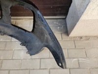 фото thumb №8, Бампер перед передній mazda cx-7 cx7 lift 2009- fh44-50031 повний org