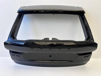 фото thumb №1, Volvo xc60 ii кришка багажника багажника оригінал