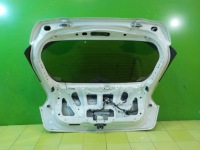 фото thumb №7, Nissan juke f15 i 1.5 dci 12r 5d крышка зад