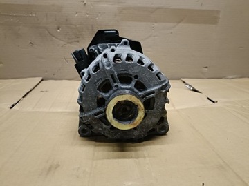 фото thumb №1, Proace vivaro 2.0 tdci генератор 9826550280