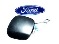 фото thumb №1, Заглушка бампера фаркоп буксирувальний перед передньої ford transit custom 18