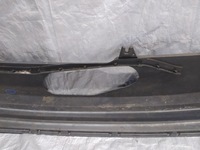 фото thumb №11, Спойлер накладка бампер зад audi a4 b9 8w0 s line