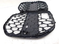 фото thumb №11, Решётка решётка радиатора bmw 4 g22 g23 м-пакет sport org обвес m-пакет познань