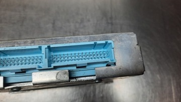 фото thumb №5, Компьютер двигателя opel vectra b 95r 1.6b 16204849