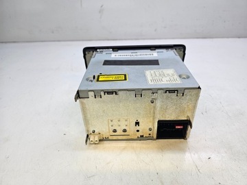 фото thumb №7, Радіо cd concert audi a3 8p рестайлінг 2 din 8p0035186g