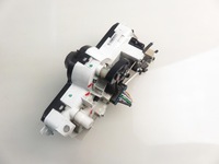 фото thumb №12, Панель обдув с ac renault kangoo ii 5f2140100