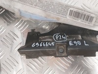 фото thumb №7, Bmw e90 lci sedan шторка безпеки подушка ліва 6966645