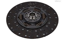 фото thumb №1, Диск зчеплення 430mm scania r