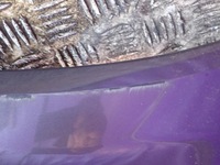 фото thumb №13, Renault scenic ii 2 03-06 бампер задняя задний tec68