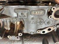 фото thumb №9, Блок двигуна skoda superb iii 3v 15- 2.0 tdi crl crlb 03n023c