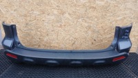 фото thumb №1, Honda cr-v iii бампер задня pdc nh684p