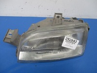 фото thumb №1, Fiat punto i лампа фара левый перед