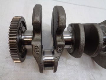 фото thumb №5, Citroen peugeot opel 1.2 vti wał колінчастий ідеальний стан