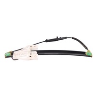 фото thumb №12, Audi q3 8u підйомник скло лівий задня 8u0839461