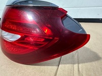 фото thumb №7, Лампа праві зад, права задня, w крило mercedes e клас w213 zk універсал