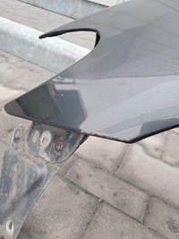 фото thumb №6, Крило лівий перед jaguar xf x250