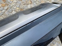 фото thumb №10, Audi a6 c7 lift 4g9 бампер накладка задняя allroad 4g9807417c оригинал