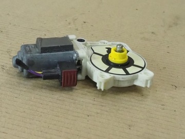 фото thumb №11, Двигунчик скла лівий зад saab 9-3 93 ii рестайлінг 07-12r.