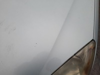 фото thumb №8, Ford focus c-max капот кришка двигуна u2