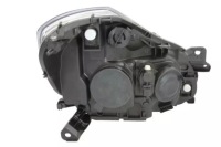 фото thumb №3, Tyc лампы перед kpl renault clio iii