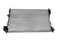 фото thumb №1, Радіаторів opel vectra c 037-017-0025/aba