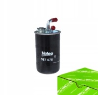 Купити Фільтр пального valeo do dodge avenger 2.0 crd, фото thumb