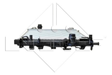 фото thumb №9, Радіаторів двигуна води volvo s60 ii s80 ii v40 v60 i v60 ii v70 ii