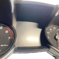 фото thumb №9, Alfa romeo stelvio 2019 приборы, приборы