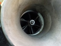 фото thumb №5, Bmw e60 e87 e90 x3 2.0 d 09r 177km n47 турбіна турбонагнітач 49135-11330