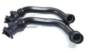 BMW F30 31 32 33 ВОЗДУШНЫЙ ШЛАНГ 13718601683