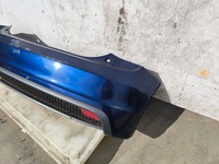 фото thumb №8, Бампер задняя audi a1 8x 3-дверь s line pdc lx5q kompletny оригинал !!!