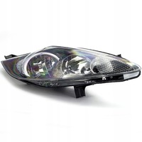 фото thumb №9, Фара ford fiesta vi 6 08- cb1,ccn правый depo