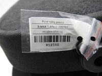 фото thumb №9, Сидіння правий задня ford s-max mk1