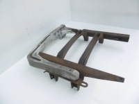 Купити Кронштейн кронштейн глушника magnum premium dxi 20486625, фото thumb