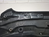 фото thumb №9, Audi a4 b7 04-08 капот кришка двигуна