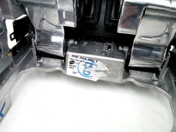 фото thumb №7, Audi a8 s8 d4 подлокотник бардачок чёрный кожа кожаный 4h0864206t