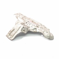 фото thumb №10, Renault trafic захист теплова 8200805323b