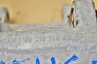 Peugeot citroen 1,9 2,0 піддон масляна 9631816980 Доставка, фото thumb