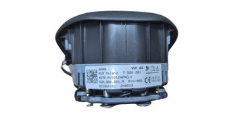 фото thumb №11, Подушка безпеки повітряна подушка air bag vw golf vii 7 рестайлінг 7,5 оригінальний номер 5g0880201r new