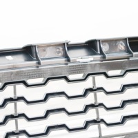 фото thumb №6, Bmw 7 g11 бампер передній середній m решітка радіатора впуск повітря 51118092154