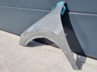 Audi q2 81a крило ліве перед передній bdb Зі Шроту, фото thumb