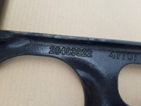 фото thumb №4, Volvo fh renault кронштейн кронштейн спойлер 20493922