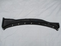 фото thumb №14, Renault twingo ii жабо верхний 8200637096