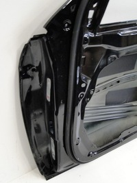 фото thumb №10, Mercedes glc x253 253 suv дверь передние правое перед правый 197 чёрные