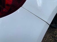 фото thumb №12, Dacia sandero ii lift бампер задний задняя pod pdc - dv369