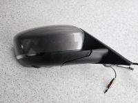 фото thumb №1, Maserati levante зеркало правое 18 pin камера